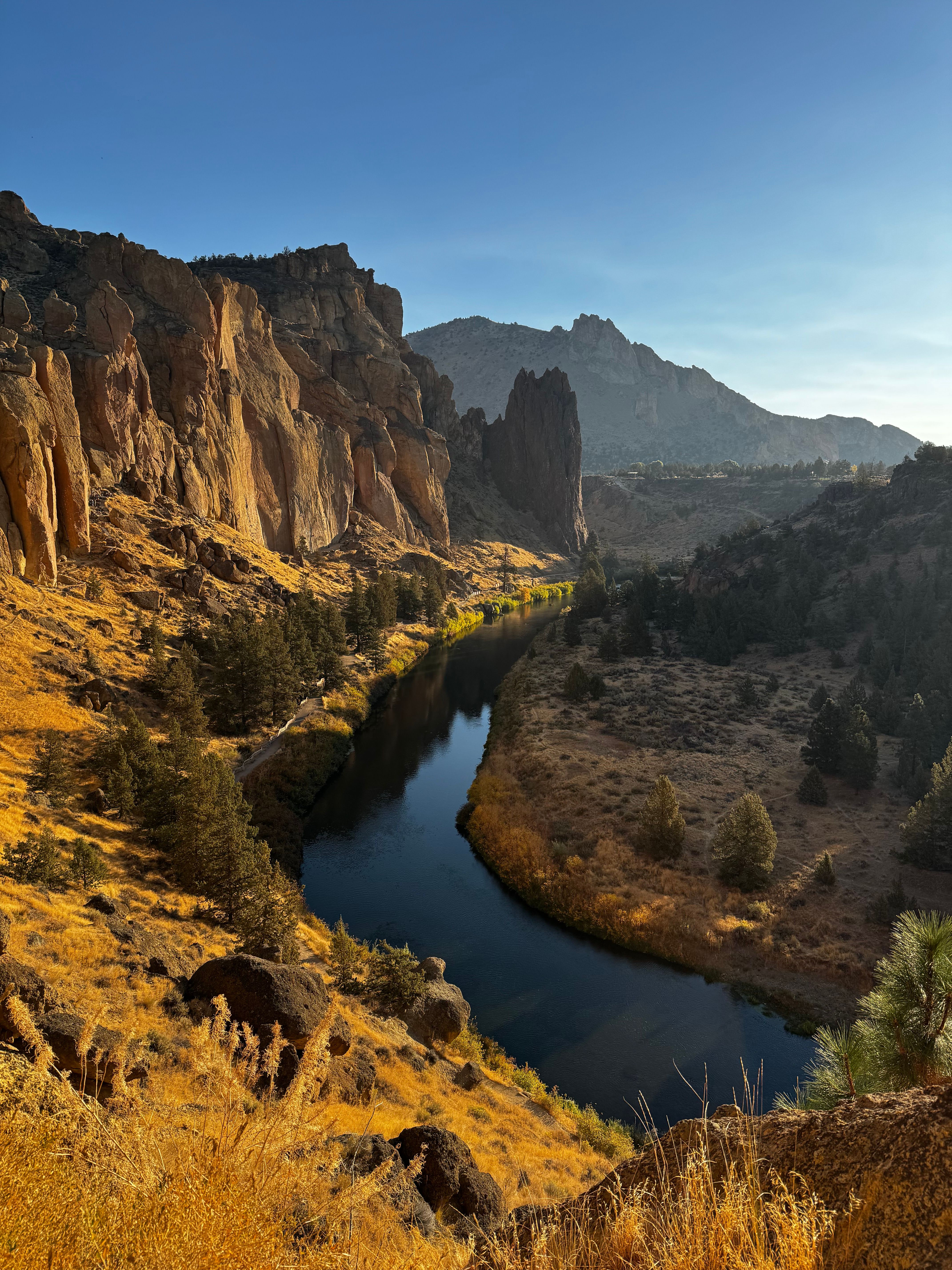 Smith Rock